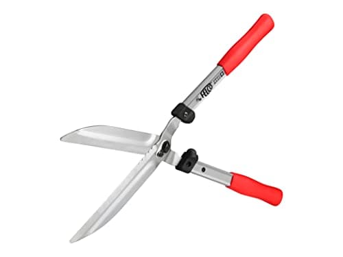 FELCO 250-57,Red/Gray