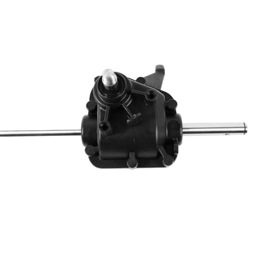 589600601 Transmission Assembly for Husqvarna Walk-Behind Lawn Mowers HU700F HU725F 24 x 4 x 4 inches