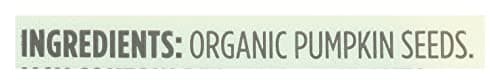 365 by Whole Foods Market Organic Pumpkin Seeds, 8 Ounce