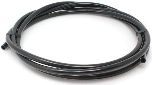 AppliaFit 8-Feet Chlorinator Tubing Compatible with Hayward CLX220J for Chlorine and Bromine Feeders Series CL200, CL220, CL220BR (1-Pack)