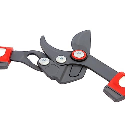 Wolf-Garten Power Cut Telescoping Bypass Lopper RR900T