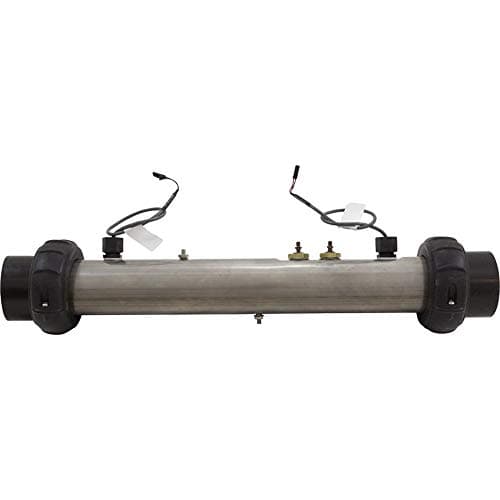 Balboa 58083 Heater Tube Assembly 5.5kW 230V with Sensors