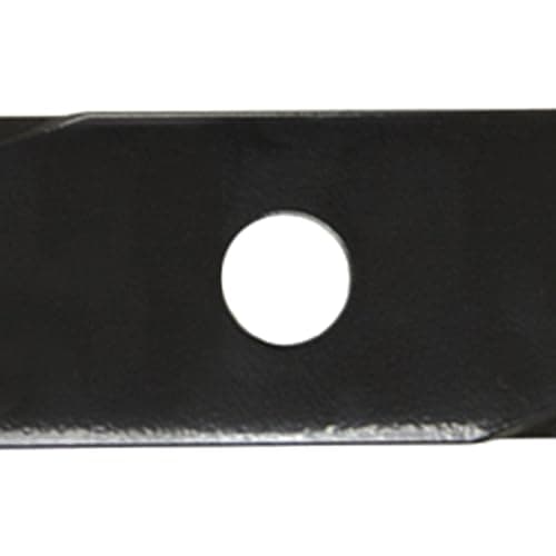 Stens New Notched Air-Lift Blade 355-229 Compatible with Exmark Metro, Turf Tracer and Vantage, Serial No. 510,000 and Higher, Requires 3 for 48' Deck 103-6381, 103-6381-S, 103-6391, 103-6391-S