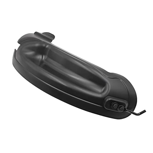 LAFORMO 631-05195A Lawn Tractor Mulch Cover Genuine Original Equipment Manufacturer (OEM) Part…