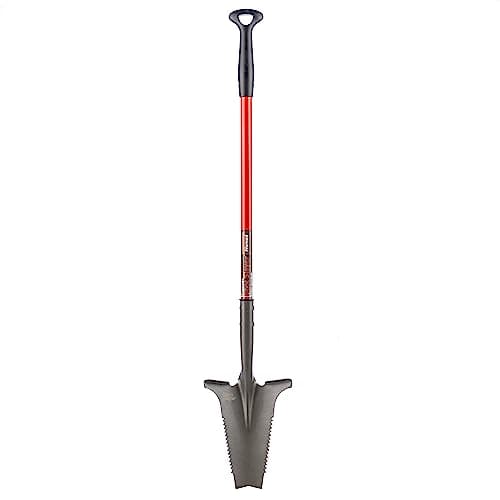 Radius Garden 22311 Root Slayer Nomad, Root Slayer Nomad, Red