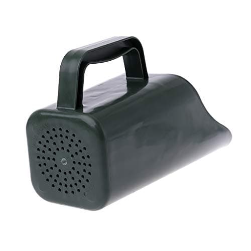 Garden Plastic Shovel Garden Tool Cultivation Bucket Scoop Sieve Multi Function Spoon Potted Plant Digging Tools Shovel Scooper