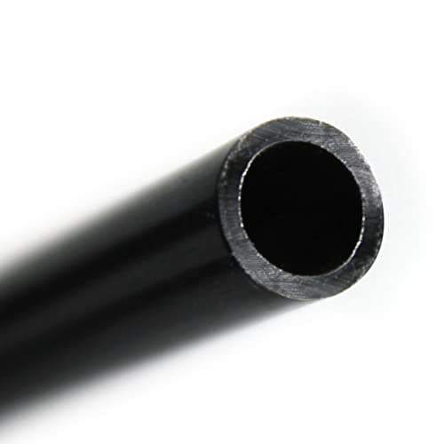 AppliaFit 8-Feet Chlorinator Tubing Compatible with Hayward CLX220J for Chlorine and Bromine Feeders Series CL200, CL220, CL220BR (1-Pack)