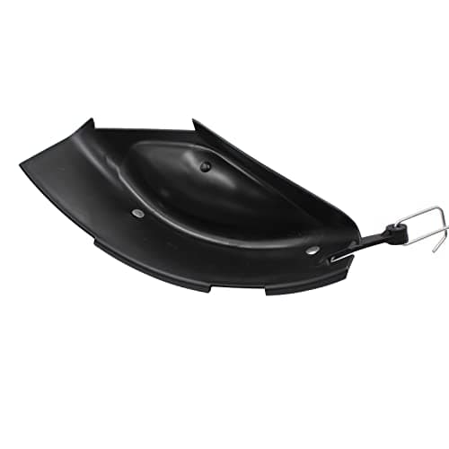 GY00115 Mulch Cover - Compatible with John Deere 100, D, L, and LA Series Mowers w/42" Decks