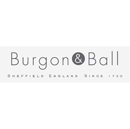 Other BURGON & BALL FOOTROT SHEARS SUPERSHARP, Clear, 350 ml, BBL0038