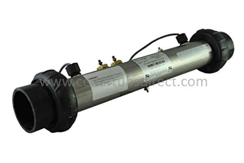 Northern Lights Group Balboa 5.5 Kw Heater Tube with Titanium Heater Element - 55624