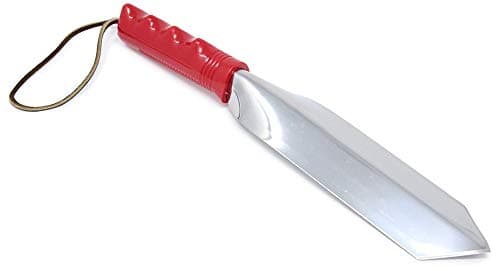 Wilcox All-Pro Garden Tools 102S 12" Trowel for Gardening