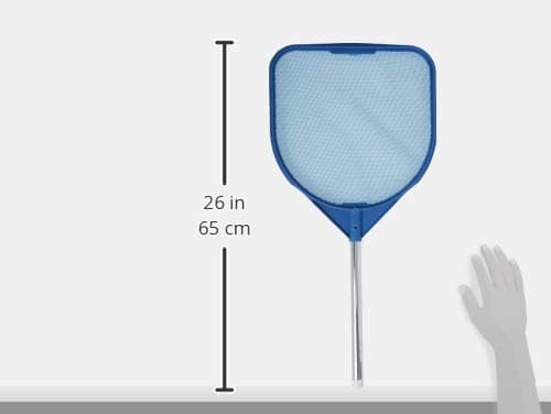 Pool and Spa Skimmer 2' overall length, Assorted colors