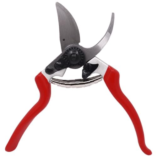 Zenport, Red QZ409 Left Hand Pruning Shear, 1