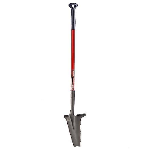 Radius Garden 22311 Root Slayer Nomad, Root Slayer Nomad, Red