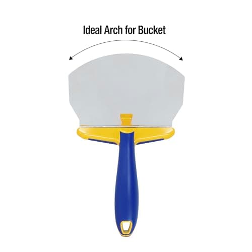 QEP Bucket Scoop