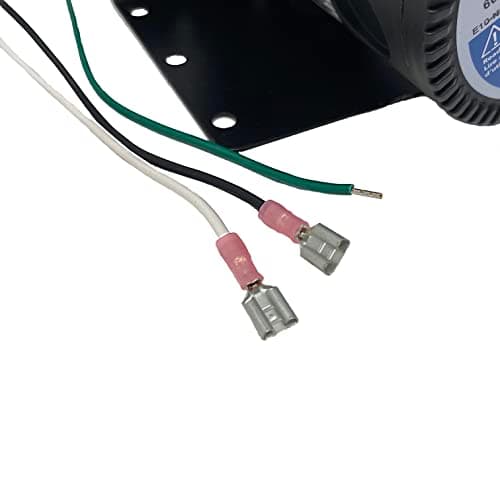 Sundance Spa Circulation Pump - 6000-125E_AB