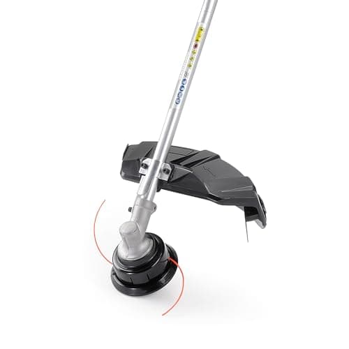 4 in 1 Combo Unit (PPCK2) 25.4cc Gas-Powered 2-Cycle Attachment Capable Powerhead