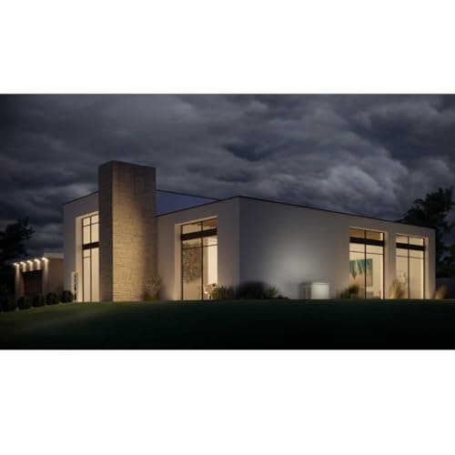Kohler 26RCAL-200SELS Air-Cooled Standby Generator with 200 Amp Transfer Switch Single Phase, 26,000-Watt