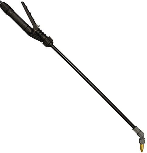 FIELD KING 190328 Backpack Sprayer, 4 Gallon, with Internal No Leak Pump Design Delivers 150 PSI