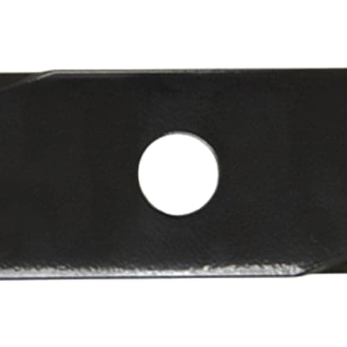 Stens New Notched Air-Lift Blade 355-229 Compatible with Exmark Metro, Turf Tracer and Vantage, Serial No. 510,000 and Higher, Requires 3 for 48' Deck 103-6381, 103-6381-S, 103-6391, 103-6391-S