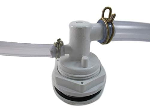 Tubing 3/4" Inside Diameter 1" OD (5) Feet Used on Hot tub Spa Water Manifolds