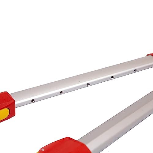 Wolf-Garten Power Cut Telescoping Bypass Lopper RR900T