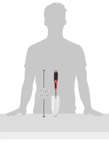 Corona CT3710 eGrip Trowel
