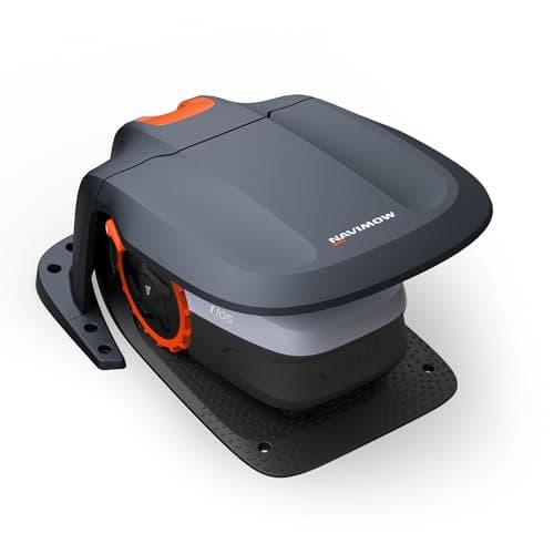 Garage S for i Series Robot Lawn Mower