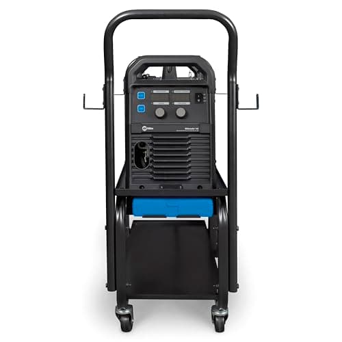 Millermatic® 142 MIG Welder