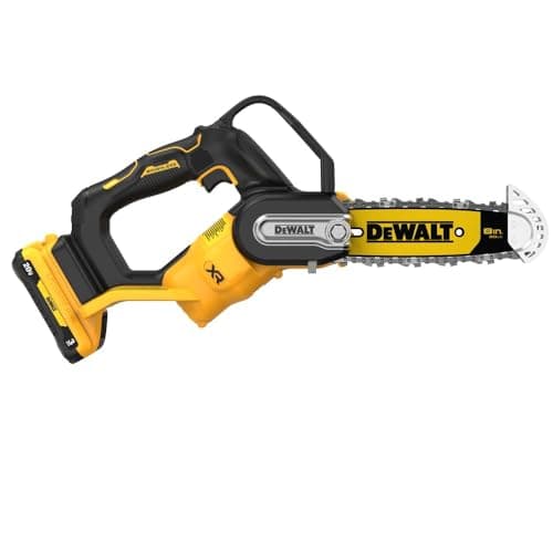 Dewalt 20V Max 8Inch Pruning Saw Brushless Cordless Kit