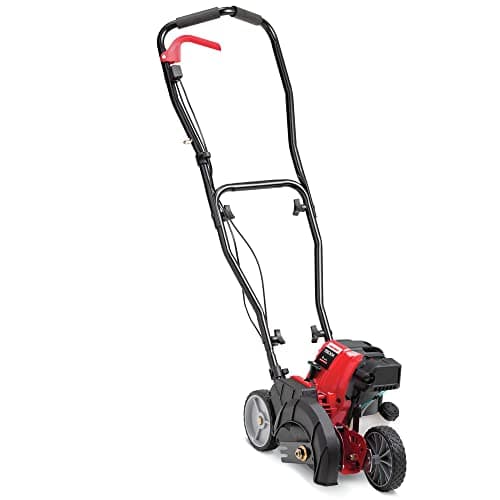 Troy-Bilt 25B-304-766 30cc Gas 4-Cycle Driveway Edger