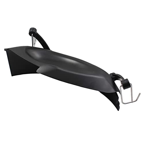 GY00115 Mulch Cover - Compatible with John Deere 100, D, L, and LA Series Mowers w/42" Decks