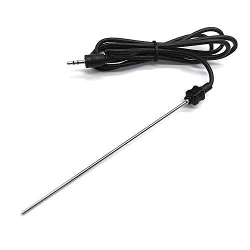 Water Leakage Detection,Water Pipe Leak Detector Sensor Water Pipe Tube Leakage Monitor Tester Kit with Dual Probes Earphone High Sensitivity Water Pipeline Locator Accessory Kit