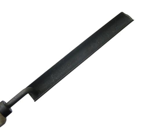 DeWit Dutch Transplanter
