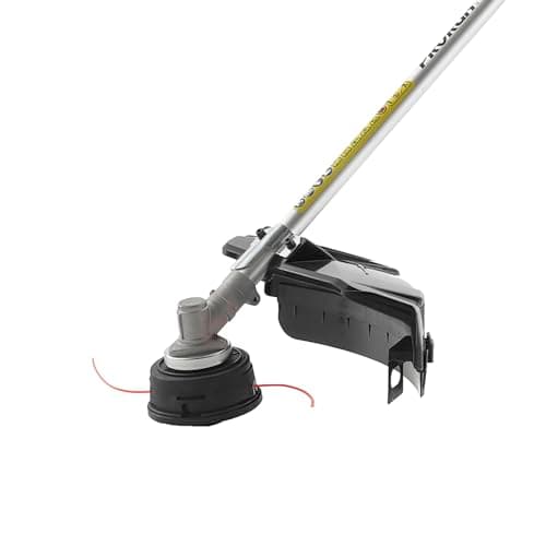 25.4cc 17-in. Gas-Powered 2-Cycle Straight Shaft Trimmer