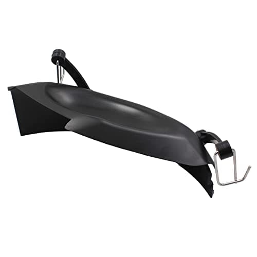 Mulch Cover GY00115 Fits 42" Decks John Deere LA100 L100 Series Tractor