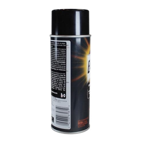 Easy Off 6233887981 14.5 oz Aerosol Can Easy-Off BBQ Grill Cleaner