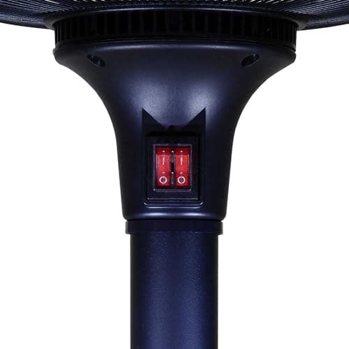 AZ Patio Heaters Indoor/Outdoor Electric Table Top Heater
