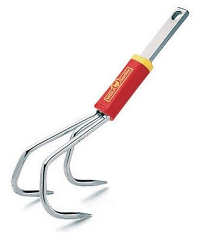 Wolf-Garten Classic Soil Cultivator 1315004