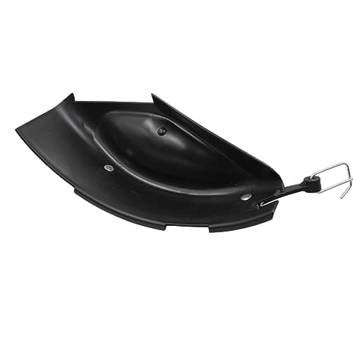 Mulch Cover GY00115 Fits 42" Decks John Deere LA100 L100 Series Tractor