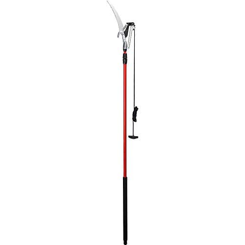 Corona TP 6870 MAX RazorTOOTH DualCOMPOUND Action 14-ft. Tree Pruner