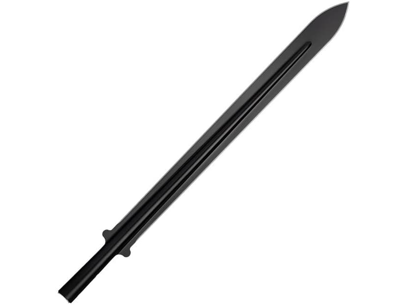 Cold Steel Maasai Spear with Secure-EX Sheath,Multi,Large,CS-95SEE