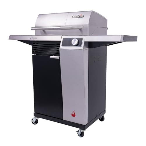 Char-Broil 22652143 Edge Electric Grill