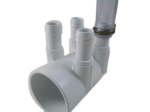 Tubing 3/4" Inside Diameter 1" OD (5) Feet Used on Hot tub Spa Water Manifolds