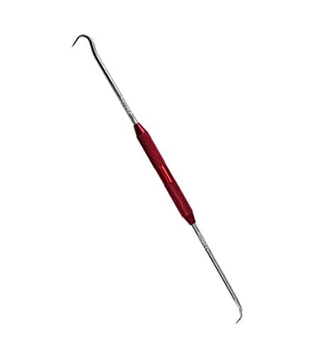 VViViD Stainless Steel Precision Weeding Tool Sets (2 Piece Long Tools)