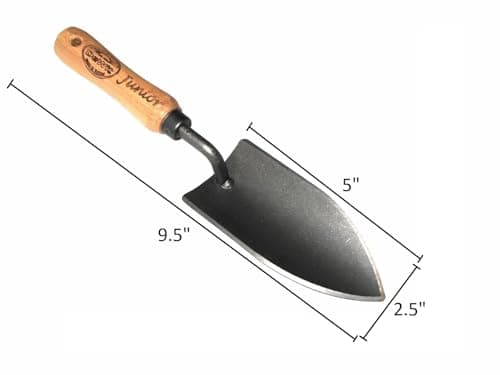 DeWit Junior Kid's Hand Trowel