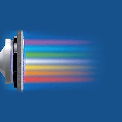 Color-Changing Hot Tub Spa Light - 36 LEDs - Vivid Colors - Multiple Effects