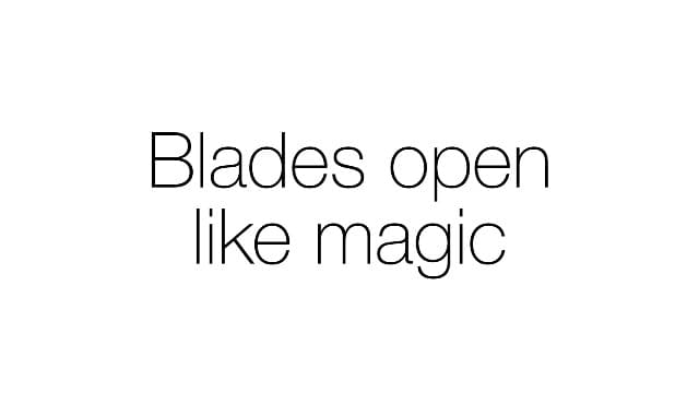 Fiskars RazorEdge Micro-Tip Easy Action Scissors - 6" - Stainless Steel Fabric Scissors - Arts and Crafts - Orange