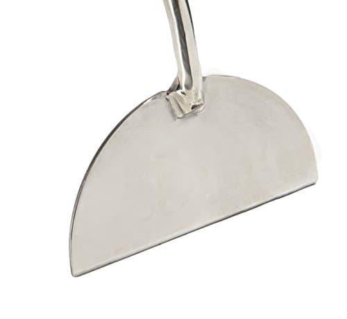 Stainless Steel Hand Onion Hoe
