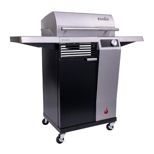 Char-Broil 22652143 Edge Electric Grill
